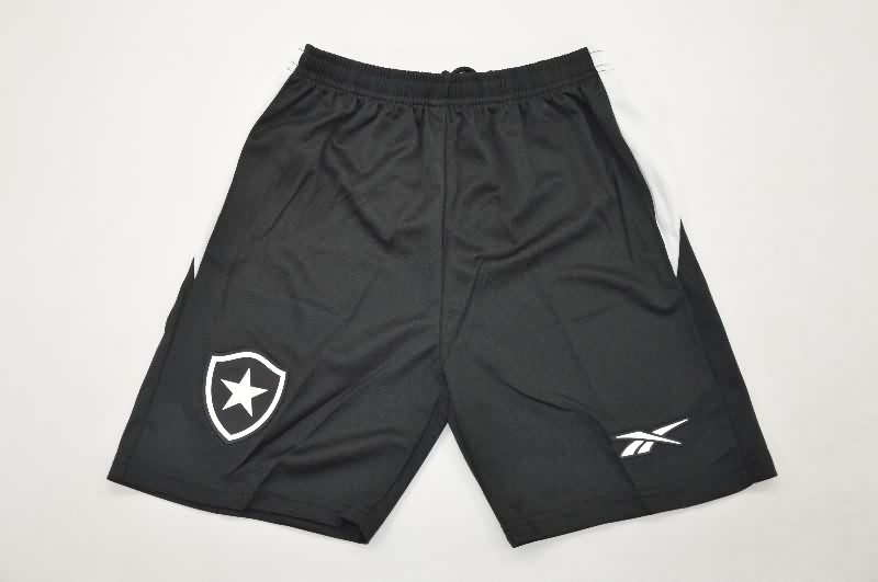 Kids Botafogo 2025 Home Soccer Jersey And Shorts