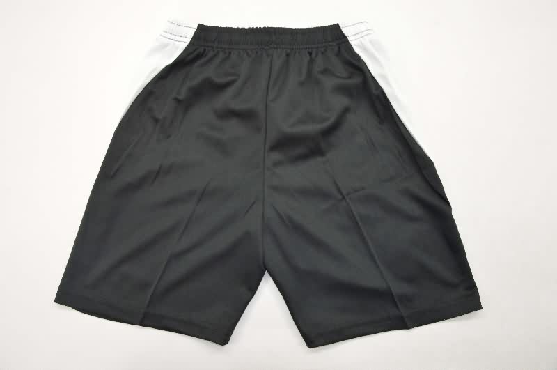 Kids Botafogo 2025 Home Soccer Jersey And Shorts