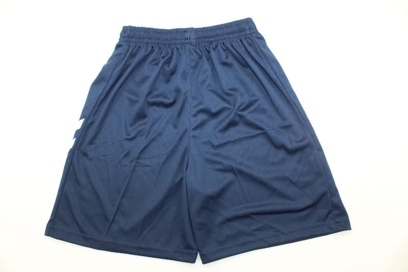 Kids Celta 25/26 Away Soccer Jersey And Shorts