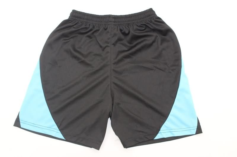 Kids Charlotte 2025 Home Soccer Jersey And Shorts