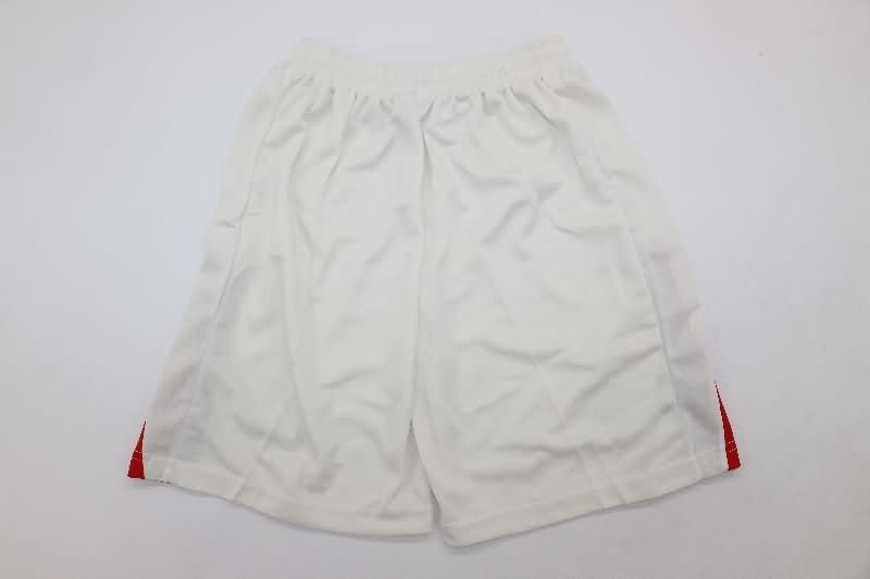 Kids Chelsea 25/26 Away Soccer Jersey And Shorts