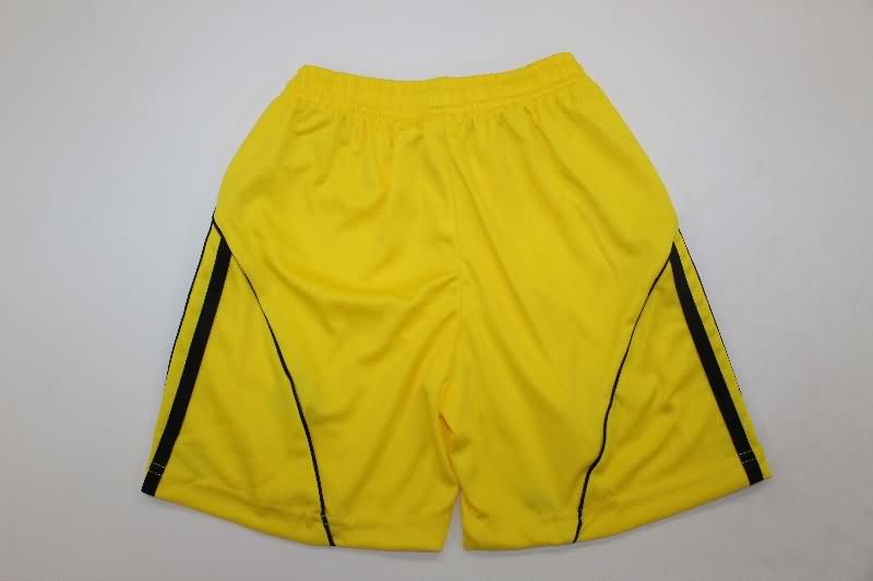 Kids Club America 25/26 Home Soccer Jersey And Shorts