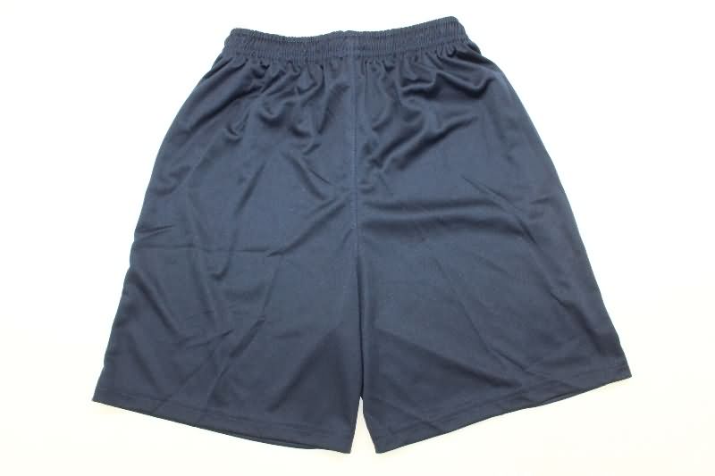 Kids Deportivo La Coruna 25th Anniversary Soccer Jersey And Shorts