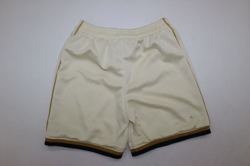 Kids Deportivo La Coruna 25/26 Third Soccer Jersey And Shorts