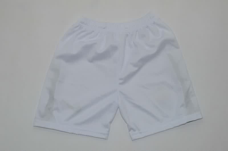 Kids Elche 25/26 Home Soccer Jersey And Shorts