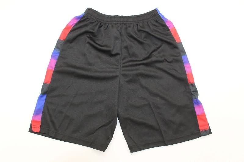 Kids England Soccer Jersey Female EURO Away Replica 2025