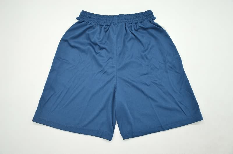 Kids Espanyol 25/26 Away Soccer Jersey And Shorts