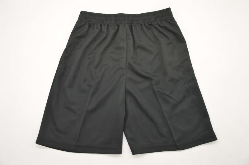 Kids Everton 25/26 Fourth Soccer Jersey And Shorts