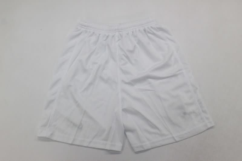 Kids Finland 2025 Away Soccer Jersey And Shorts