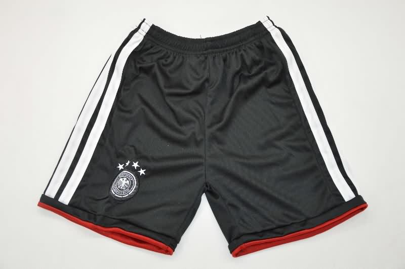 Kids Germany 2026 World Cup Home Soccer Jersey And Shorts