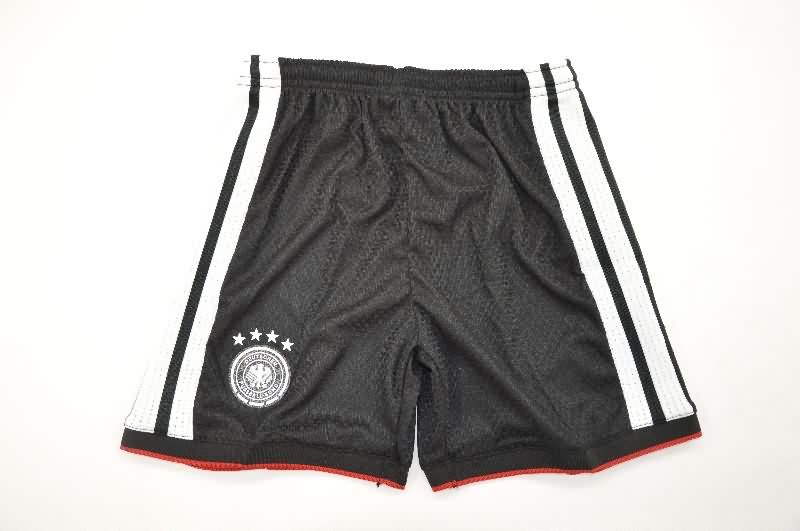 Kids Germany 2026 World Cup Home Soccer Jersey And Shorts (Player)