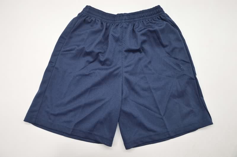 Kids Girona 25/26 Third Soccer Jersey And Shorts