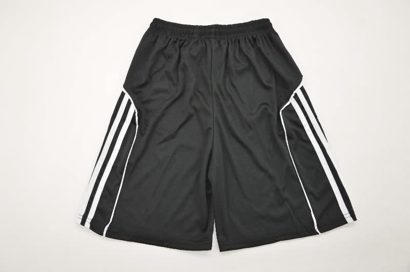 Kids Hamburg 25/26 Away Soccer Jersey And Shorts