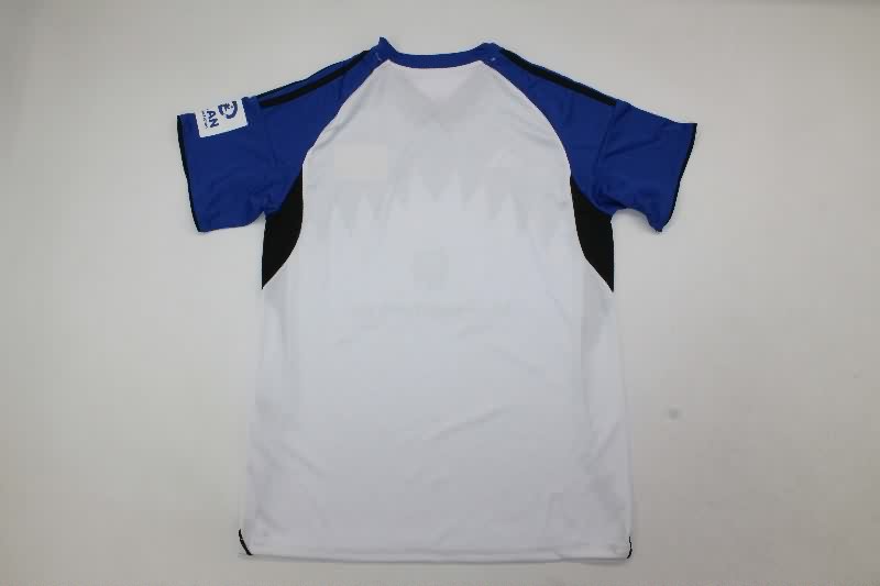 Kids Hamburg 25/26 Home Soccer Jersey And Shorts