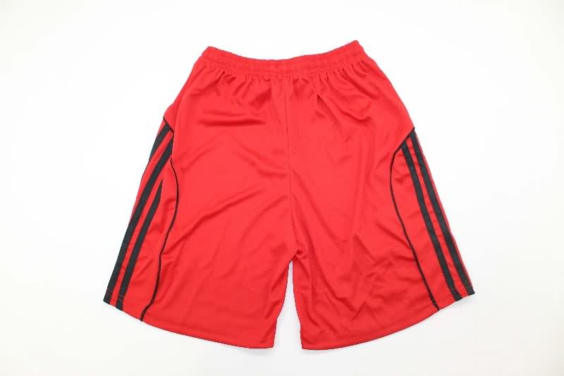 Kids Hamburg 25/26 Home Soccer Jersey And Shorts