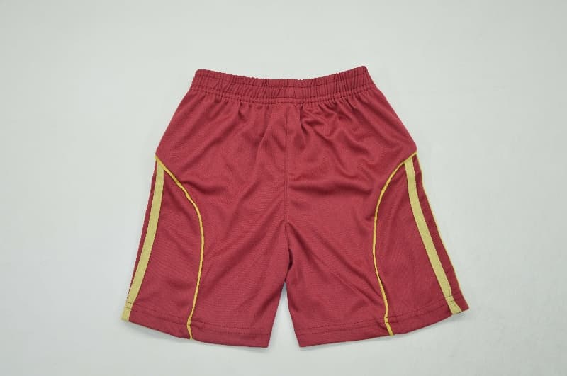 Kids Hamburg 25/26 Special Soccer Jersey And Shorts