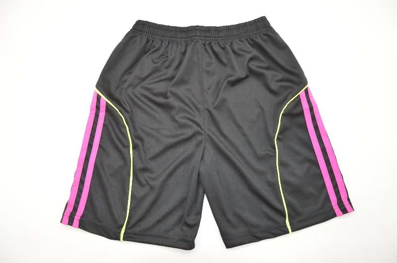 Kids Hamburg 25/26 Third Soccer Jersey And Shorts