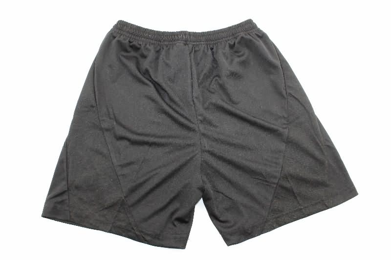 Kids Inter Miami 2025 Away Soccer Jersey And Shorts (Player)