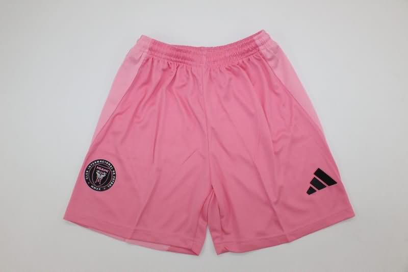 Kids Inter Miami Soccer Jersey Home (Player) 2025