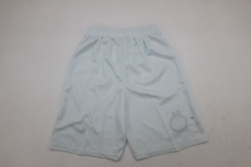 Kids Inter Milan 25/26 Away Soccer Jersey And Shorts