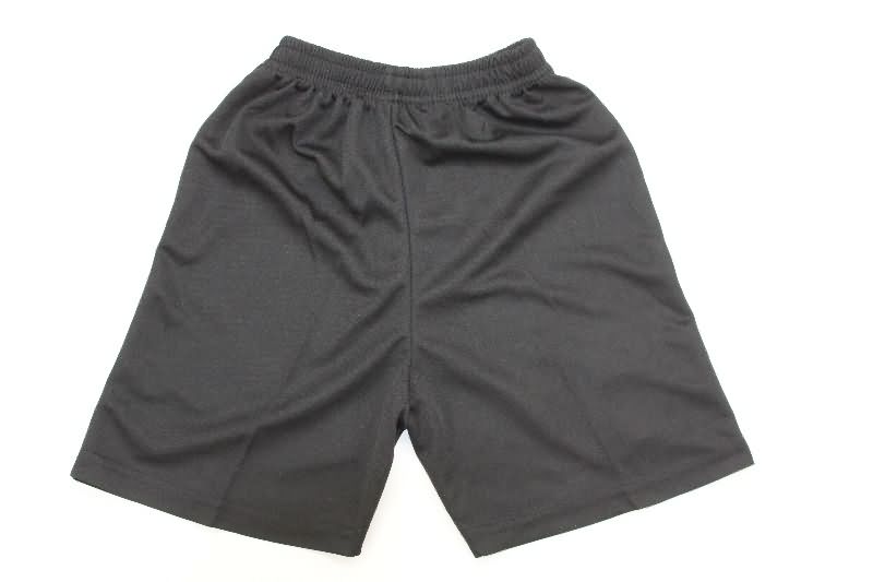 Kids Inter Milan 25/26 Home Soccer Jersey And Shorts