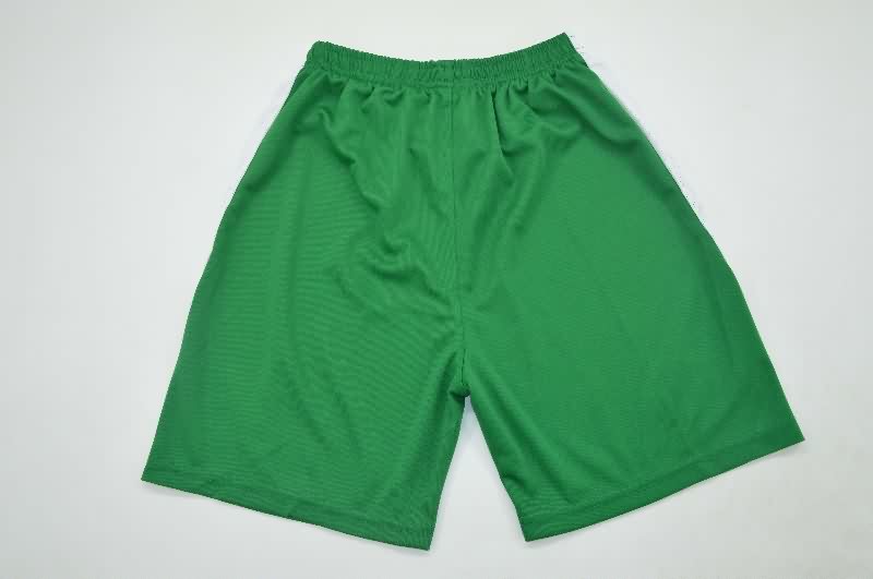 Kids Ireland 2026 Home Soccer Jersey And Shorts