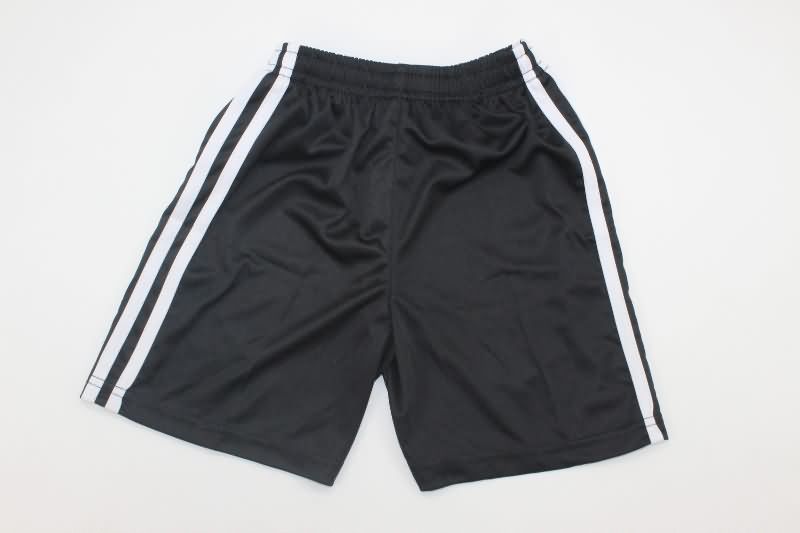 Kids Japan 2025 Special Soccer Jersey And Shorts 15