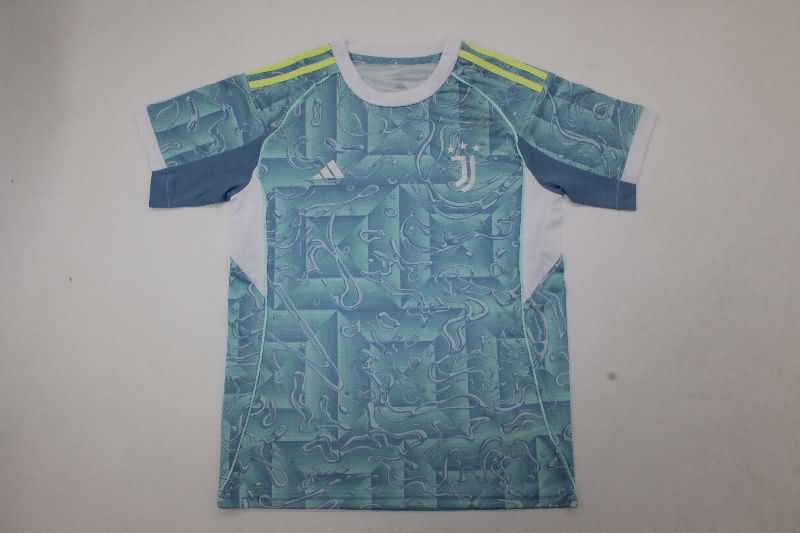 Kids Juventus 25/26 Away Soccer Jersey And Shorts