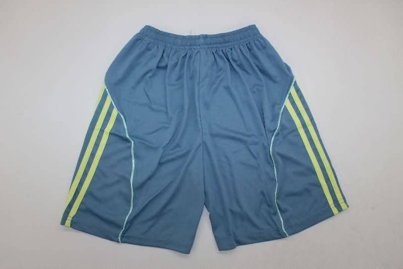 Kids Juventus 25/26 Away Soccer Jersey And Shorts