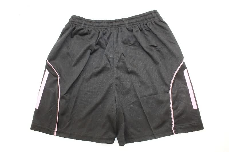 Kids Juventus 25/26 Home Soccer Jersey And Shorts (Player)