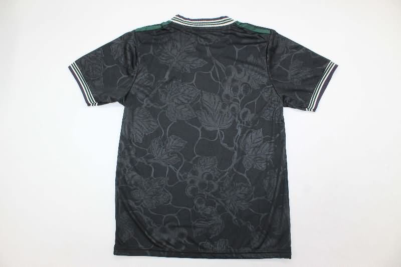 Kids Juventus 25/26 Third Soccer Jersey And Shorts