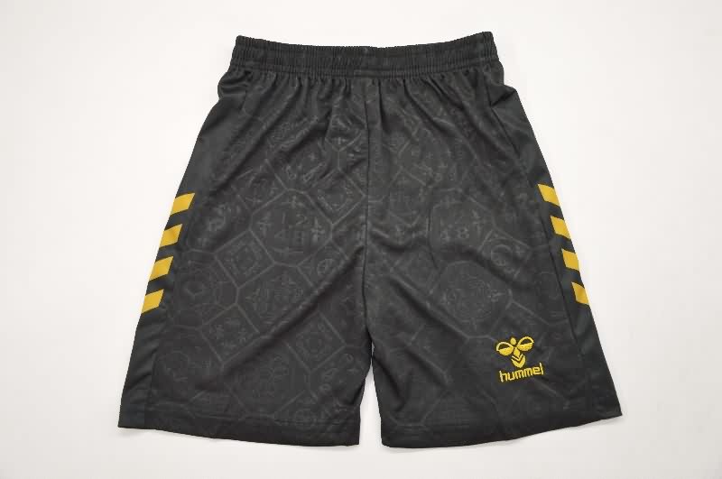 Kids Koln 25/26 Third Soccer Jersey And Shorts