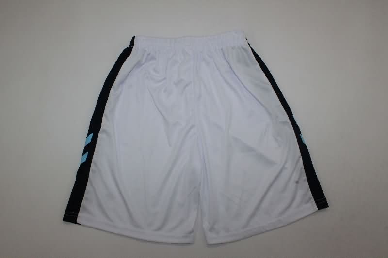 Kids Las Palmas 25/26 Away Soccer Jersey And Shorts