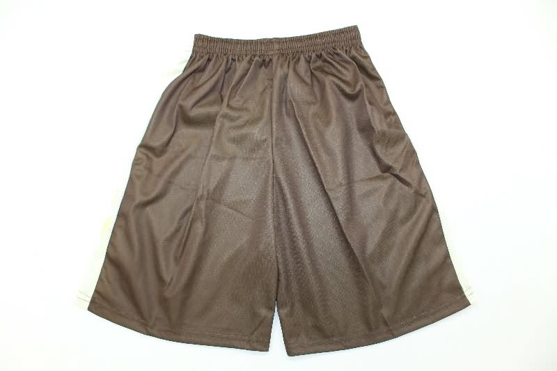 Kids Las Palmas 25/26 Third Soccer Jersey And Shorts