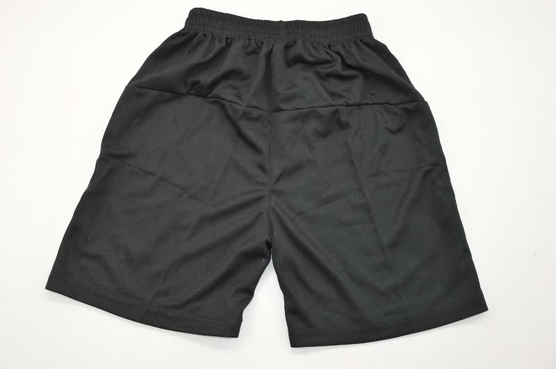 Kids Lens 25/26 Away Soccer Jersey And Shorts