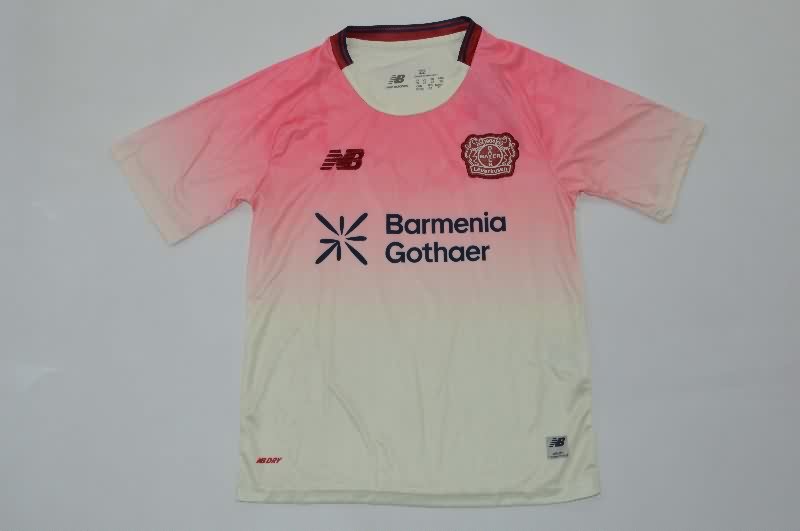 Kids Leverkusen 25/26 Away Soccer Jersey And Shorts