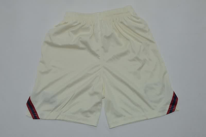 Kids Leverkusen 25/26 Away Soccer Jersey And Shorts