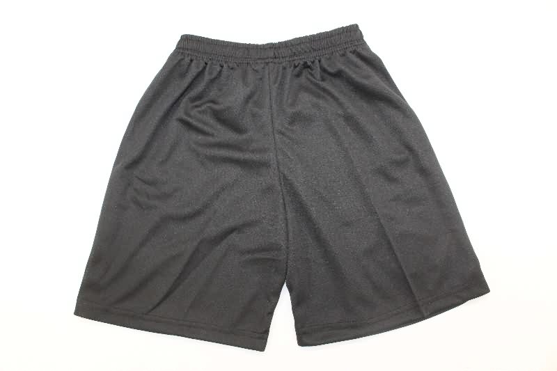 Kids Lille 25/26 Third Soccer Jersey And Shorts