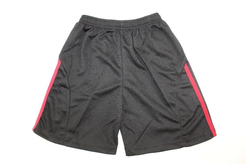 Kids Liverpool 25/26 Away Soccer Jersey And Shorts