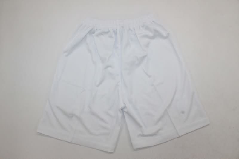 Kids Mallorca 25/26 Away Soccer Jersey And Shorts