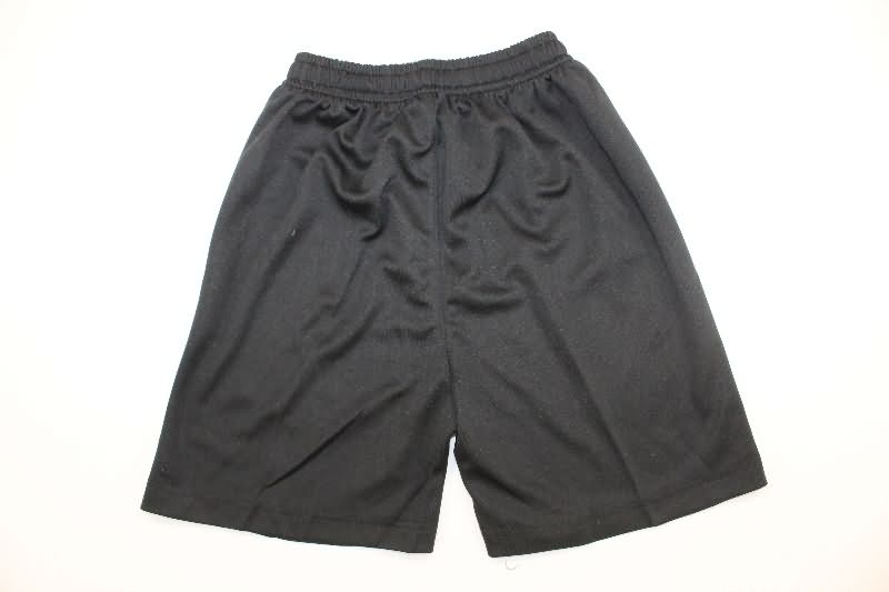 Kids Mallorca 25/26 Home Soccer Jersey And Shorts