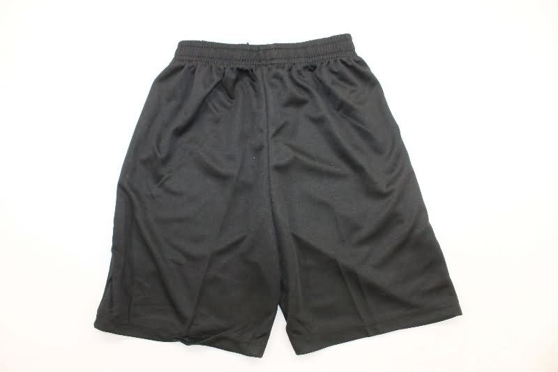 Kids Manchester City 25/26 Away Soccer Jersey And Shorts