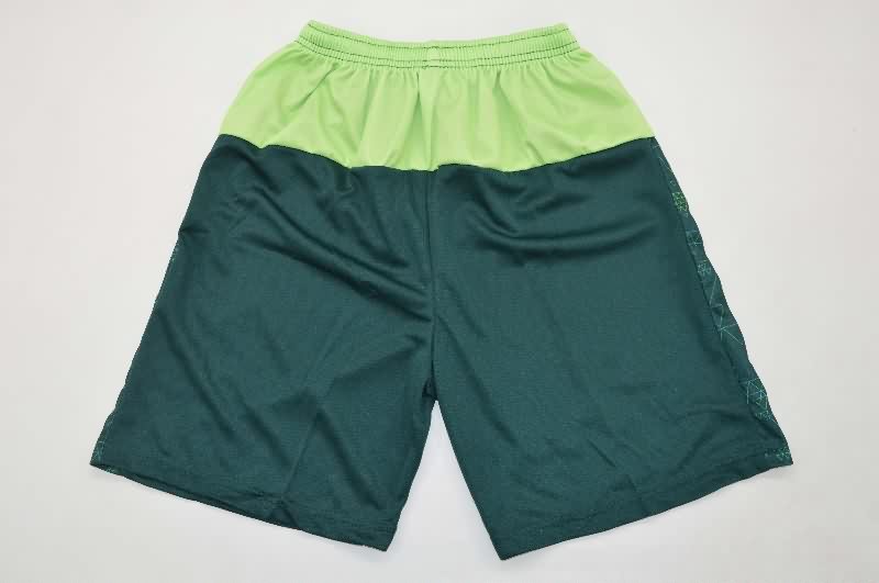 Kids Manchester City 25/26 Fourth Soccer Jersey And Shorts