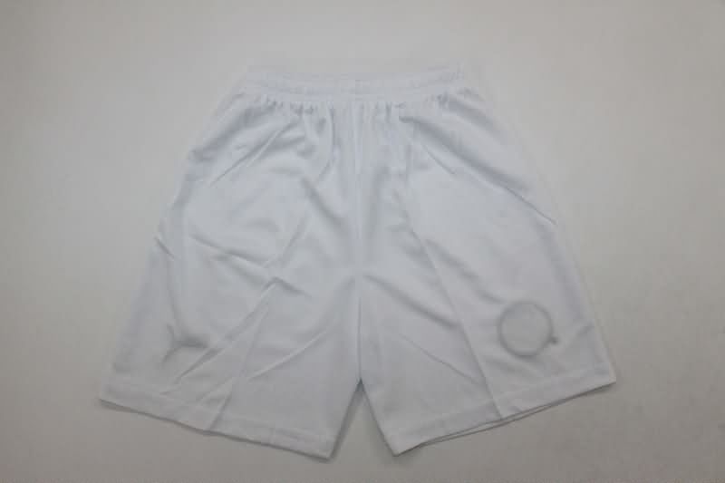 Kids Manchester City 25/26 Home Soccer Jersey And Shorts