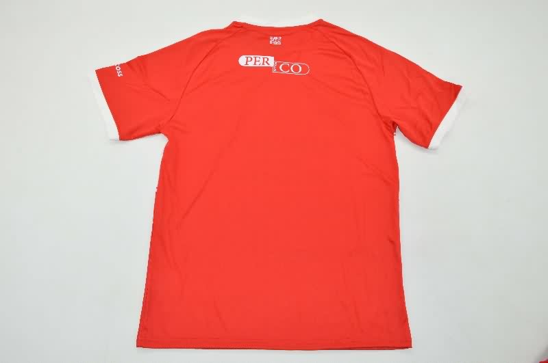 Kids Middlesbrough 25/26 Home Soccer Jersey And Shorts