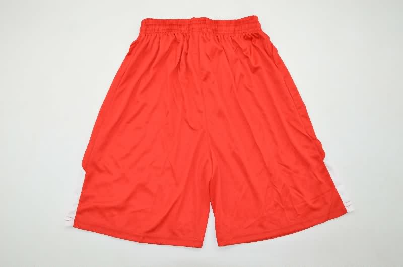 Kids Middlesbrough 25/26 Home Soccer Jersey And Shorts