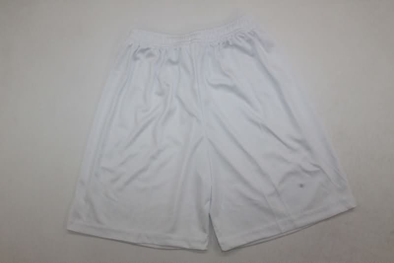 Kids Napoli 25/26 Home Soccer Jersey And Shorts