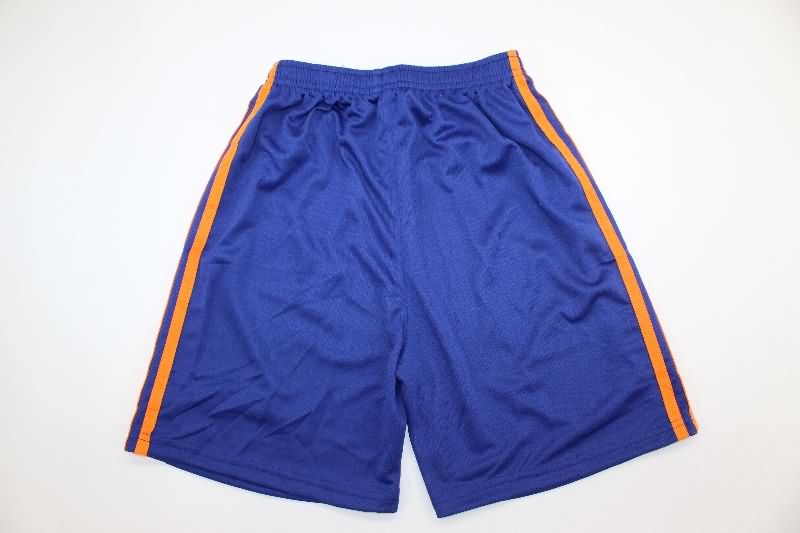 Kids Newcastle United 25/26 Third Soccer Jersey And Shorts