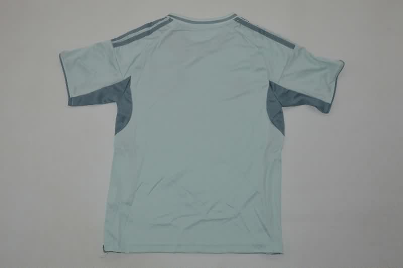 Kids Orlando City 2025 Training Soccer Jersey And Shorts