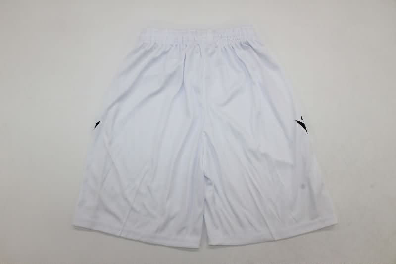 Kids Osasuna 25/26 Away Soccer Jersey And Shorts